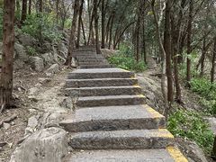 -云龙山