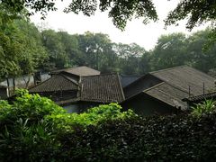 -渣滓洞