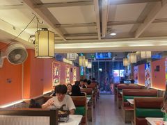 -聚味罗记大排檔·鲜鱼杂·甲鱼煲•龙虾馆(科学馆店)