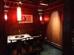 包厢-川西坝子火锅(金沙1.0直营店)