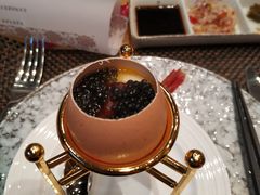 -和·铁板烧·OMAKASE(望京昆泰嘉晟酒店)