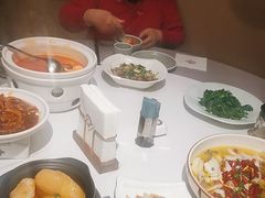 -YAFEE雅菲·粤菜·湘菜·融合菜(魏公村店)