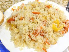 -吾斯曼珍珠抓饭王