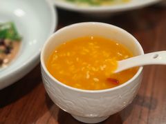 米酒圆子羹-北京老铺烤鸭(高新店)