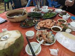 -板桥海鲜广场(文明东店)