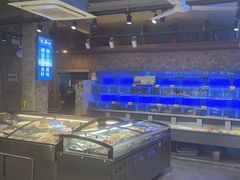 -大海山·十八年海鲜闽菜(金港店)