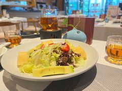 -若蘭慈·无国界素食料理(欢乐海岸店)