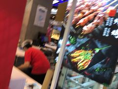 -盒马鲜生(杨高南路店)
