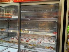 -味多美蛋糕(新和平里店)