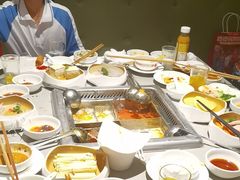-海底捞火锅(万象城店)