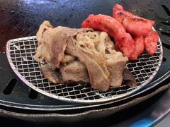 -玄希浪漫厨房·韩料烤肉(湖滨银泰in77店)