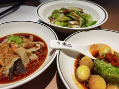 -太二酸菜鱼(沈阳万象城店)
