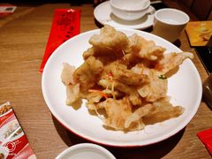 -金掌勺锅包肉(太原万达店)