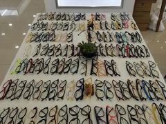 -三叶眼镜城·好视力眼镜店