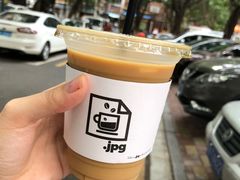 -JPG coffee(广州体育西店)