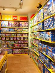 -Kidsland(望京凯德MALL店)
