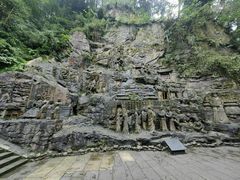 -峨眉山风景名胜区
