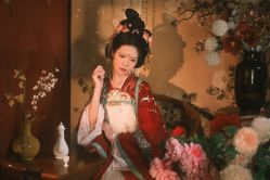 -汉仪华裳汉服馆(打浦桥店)