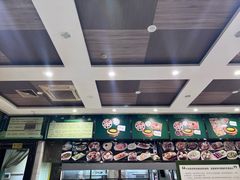 -赢融印象•龙泉店•清真云南菜•民族菜(小菜园店)