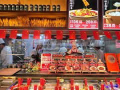 -魏铭鱼头捞饭(晋阳路店)