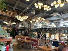 大堂-酤居湖景音乐餐吧(安宁店)
