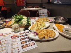 -蝎王府羊蝎子(西直门店)