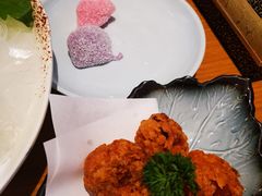 -三石铁板烧(紫竹桥店)