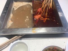-串一火锅(赛格国际购物中心店)