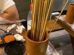 -夏记烤官达人·徐州鲜羊肉串(江宁店)