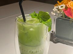 -燃扒房Steakhouse(皇庭店)