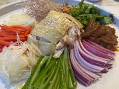 -顺德美的万豪酒店-万豪中餐厅