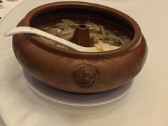 -蝴蝶泉宾馆-中餐厅