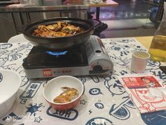 -松哥油焖大虾(科技园店)