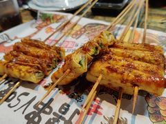 -欢聚烤吧(朱辛庄TBD万科店)