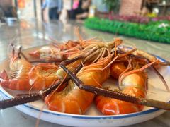 -陶缘一号·四季缘·老字号顺德菜·户外婚礼家宴(西滘店)