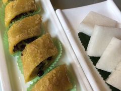 -金汇酒楼(中山东区店)