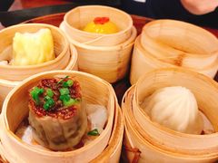 -南小馆(迪士尼小镇店)