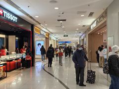 -凯德MALL(西直门店)