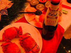 -西安W酒店·WEI全味西餐厅