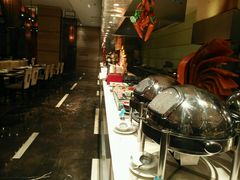 -宁波石浦豪生大酒店·自助餐厅