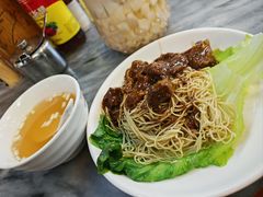 -吴财记面家(大同路店)