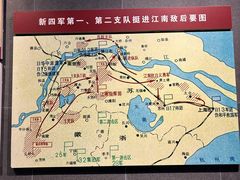 -新四军黄桥战役纪念馆(新馆)