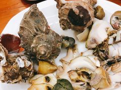 -望海潮海鲜店 特色家常菜(在海一方店)