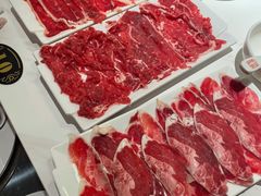 匙柄-犇鼎牛潮汕牛肉火锅(新辰里学清路店)
