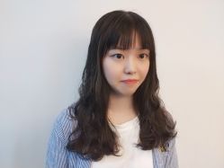 -BTR发型定制潮沙龙店