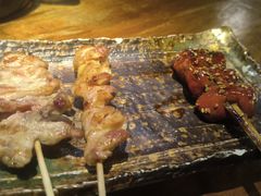 -鸟幸 TORISAKI 炭火居酒屋