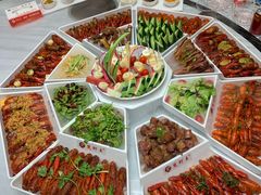 -味道工厂楚虾王(龙虾城店)