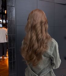-CARR SALON英伦理容专业店