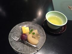 甜点-モリタ屋(JR京都伊势丹店)