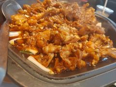 -蛙来哒(石景山万达店)